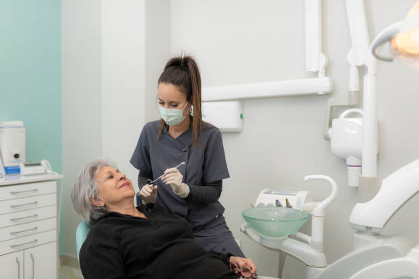 Best Emergency Cosmetic Dentistry (e.g., broken veneers) in Wolfhurst, OH
